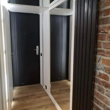 Studio W Srodmiesciu Apartment