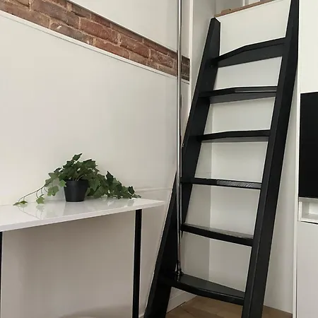 Apartment Studio W Srodmiesciu