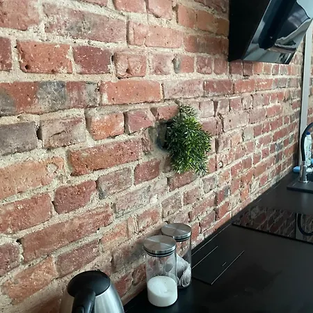 Studio W Srodmiesciu