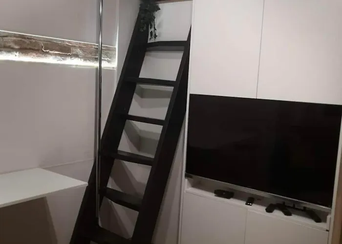 Studio W Srodmiesciu * Łódź