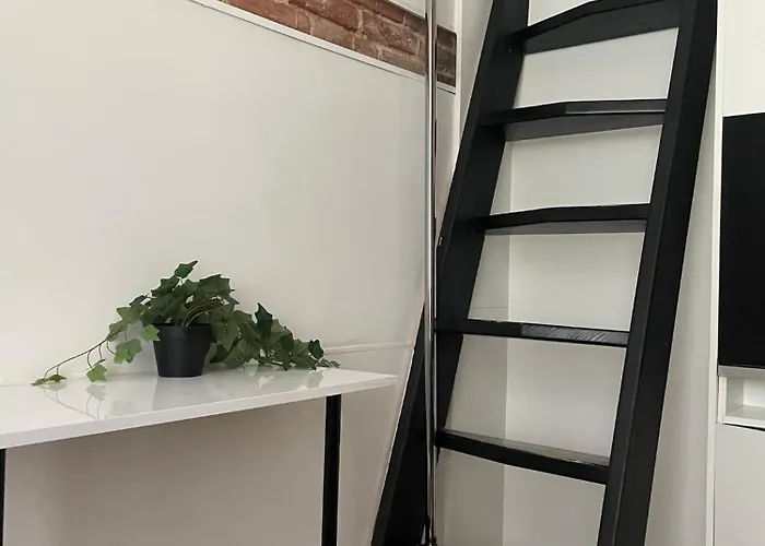 Apartman Studio W Srodmiesciu