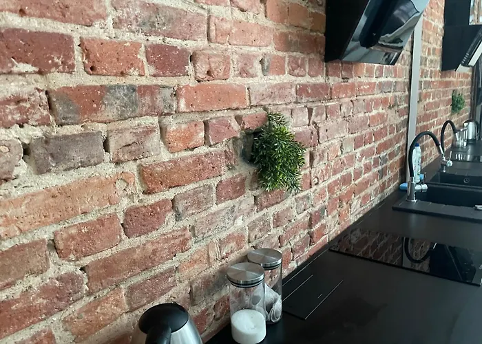 Studio W Srodmiesciu